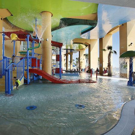Splash Панама-Сити Экстерьер фото