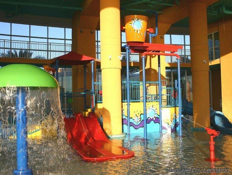 Splash Панама-Сити Экстерьер фото
