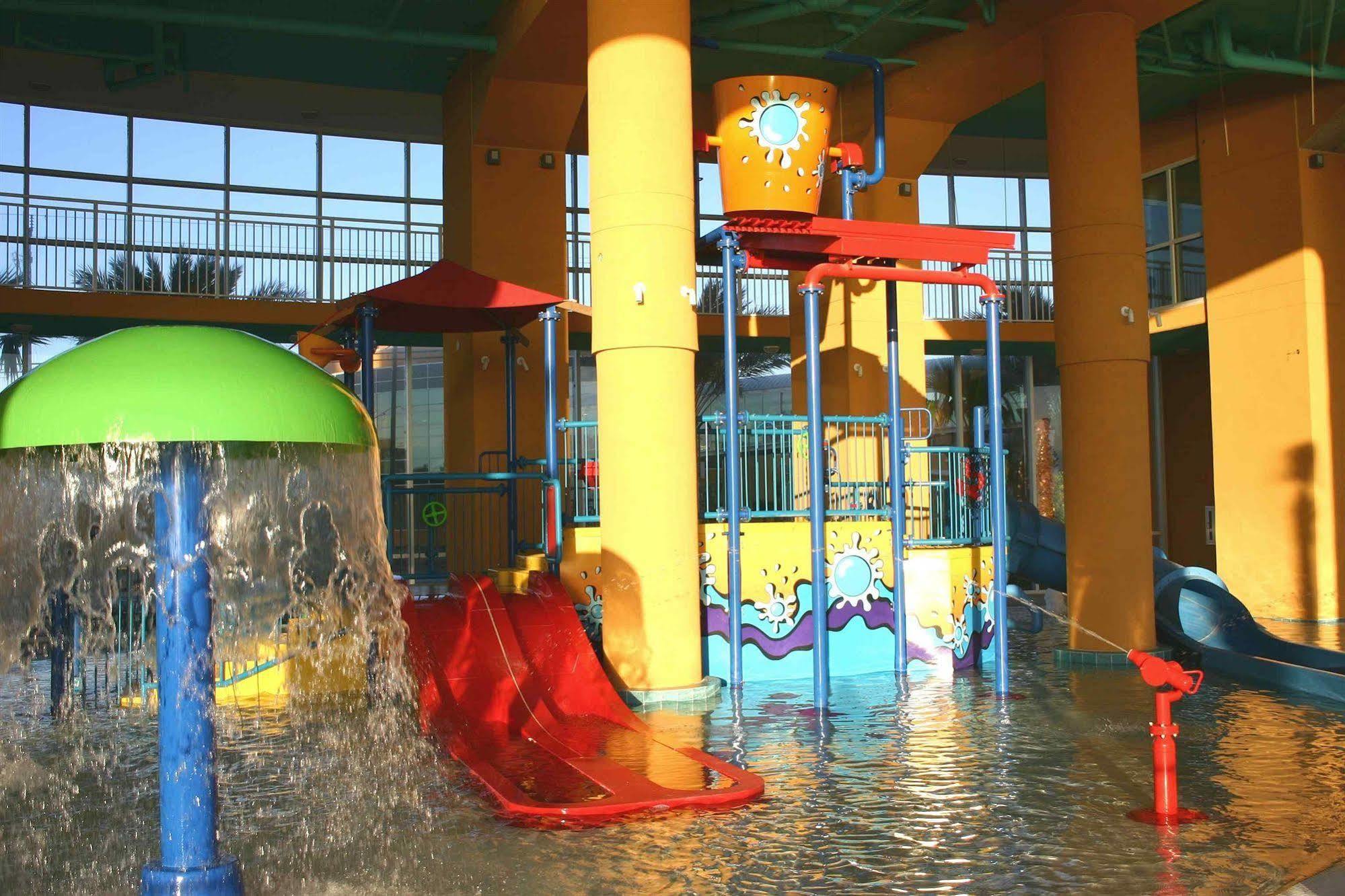 Splash Панама-Сити Экстерьер фото
